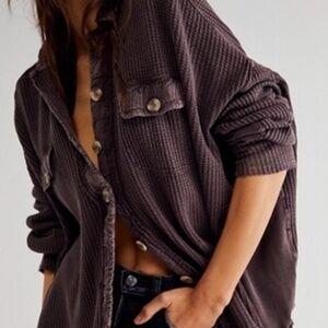 FP One Scout Jacket | Mole